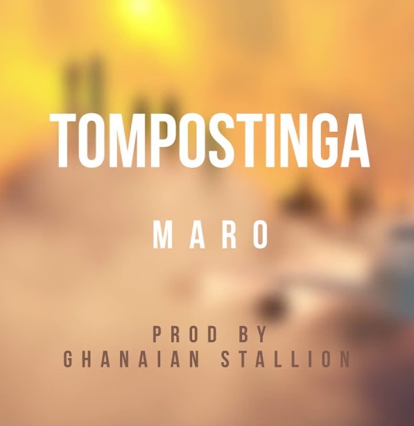 Maro